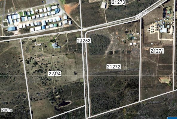 Commercial Property for Sale in Aalwyndal Western Cape
